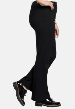 Sheego Bengalin - Pantalones - Black 8 Sheego Bengalin - Pantalones - Black -Sheego Ventas 029ffd9c46d1432ba863b17c8a7029c4
