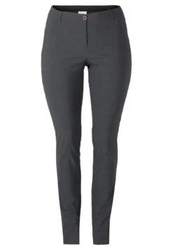 Sheego Bengalin - Pantalones - Heather Grey 9 Sheego Bengalin - Pantalones - Heather Grey -Sheego Ventas 0744c28353874d4f9d818635eb82f98c