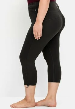 Sheego Funktions - Pantalones - Anthrazit 8 Sheego Funktions - Pantalones - Anthrazit -Sheego Ventas 07638f11bc914a4f8ea3c08bc57ebc45