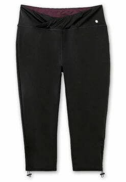 Sheego Funktions - Pantalones - Anthrazit 9 Sheego Funktions - Pantalones - Anthrazit -Sheego Ventas 093ae1b05bb146dbbb7c2c8a55f0603f