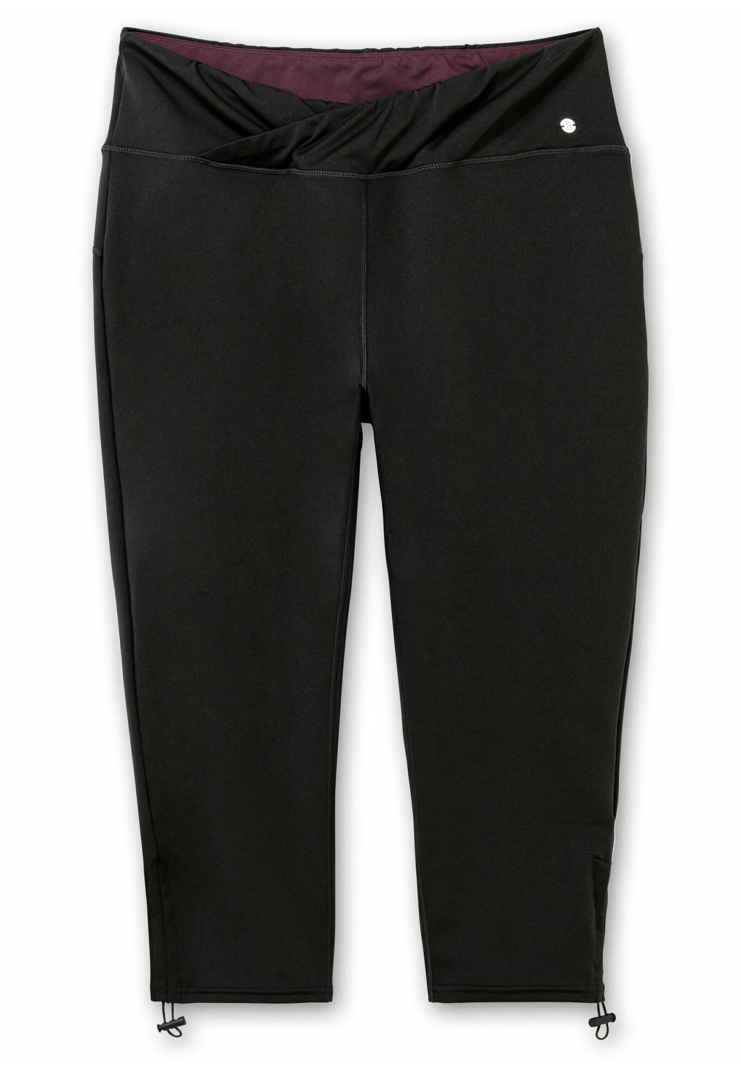 Sheego Funktions - Pantalones - Anthrazit 5 Sheego Funktions - Pantalones - Anthrazit - Imagen 5