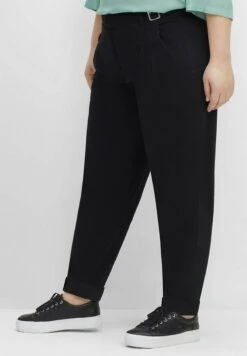 Sheego Pantalones - Schwarz 9 Sheego Pantalones - Schwarz -Sheego Ventas 0b3c07f48c604125aa918fe5c9fbeee0