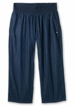 Sheego Vaqueros Rectos - Dark Blue Denim 9 Sheego Vaqueros Rectos - Dark Blue Denim -Sheego Ventas 0b7a8fd48c5641f8994261b5fd820822