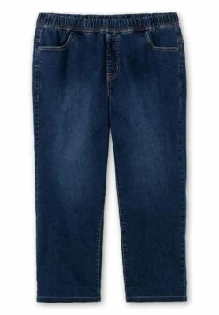 Sheego 7/8 - Vaqueros Pitillo - Blue Denim -Sheego Ventas 0e8e360f826141ad9f33415d9671db8e
