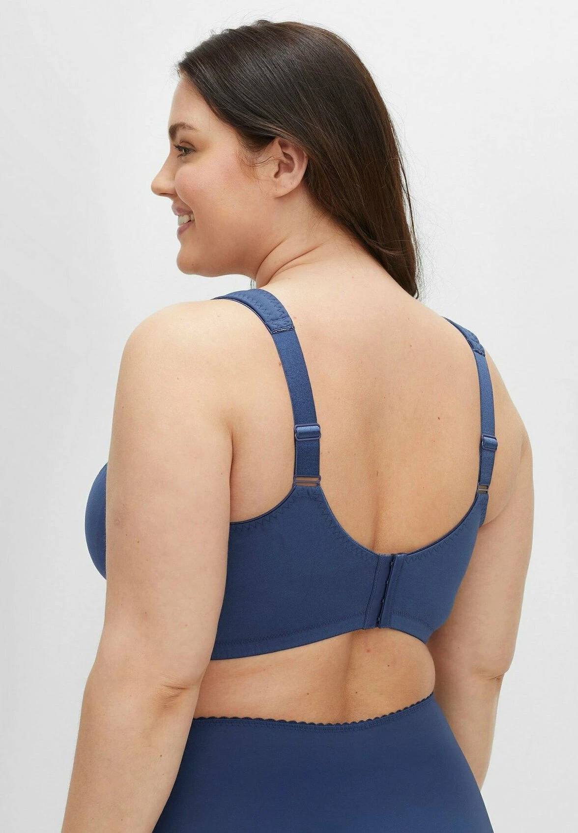 Sheego Sujetador Push-Up - Saphir 2 Sheego Sujetador Push-Up - Saphir - Imagen 2