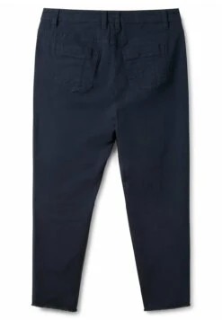 Sheego Pantalones - Nachtblau 11 Sheego Pantalones - Nachtblau -Sheego Ventas 14cd967c25a4401d80a66a7c84f3e260