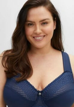 Sheego Bh - Sujetador Con Aros - Saphir -Sheego Ventas 1658609fdec94fb7902c9519e68a31c1