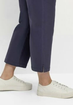 Sheego Twill - Pantalones - Indigo 9 Sheego Twill - Pantalones - Indigo -Sheego Ventas 18c9dd1d1eeb40bd81298ca5510502ba