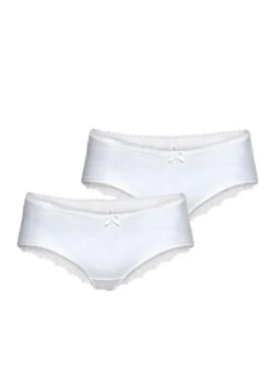 Sheego Braguitas - Weiß -Sheego Ventas 20d74b37133e42f28d294a78e89e296b