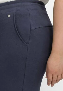 Sheego Pantalones Deportivos - Indigo -Sheego Ventas 258b12aebaa04fcbb55728843caf0385