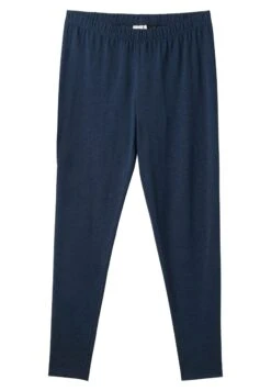 Sheego Leggings - Indigo Meliert -Sheego Ventas 25f71a3d326c4e5c89909e58aa726d29