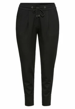 Sheego Pantalones Deportivos - Schwarz -Sheego Ventas 332bbe647589472cb965f65d4c424289