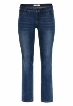 Sheego Lana - Vaqueros Rectos - Blue Denim -Sheego Ventas 36020053709b4c4290b2fd777b52832a