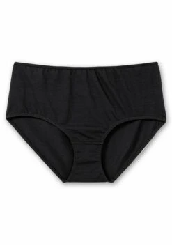 Sheego Pack 3 - Braguitas - Schwarz 9 Sheego Pack 3 - Braguitas - Schwarz -Sheego Ventas 38b4d56e3f5f44488597b720a685617d