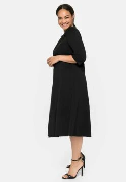 Sheego Vestido De Cóctel - Schwarz 8 Sheego Vestido De Cóctel - Schwarz -Sheego Ventas 3fa572c7225d4bf48fccde82b2edd795