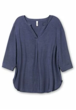 Sheego Túnica - Indigo 11 Sheego Túnica - Indigo -Sheego Ventas 40f1d26d95814a32bcfd8ca29d54db0c