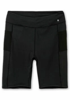 Sheego Shorts - Schwarz 11 Sheego Shorts - Schwarz -Sheego Ventas 431327387f2d4b99a52cefc9e264826d