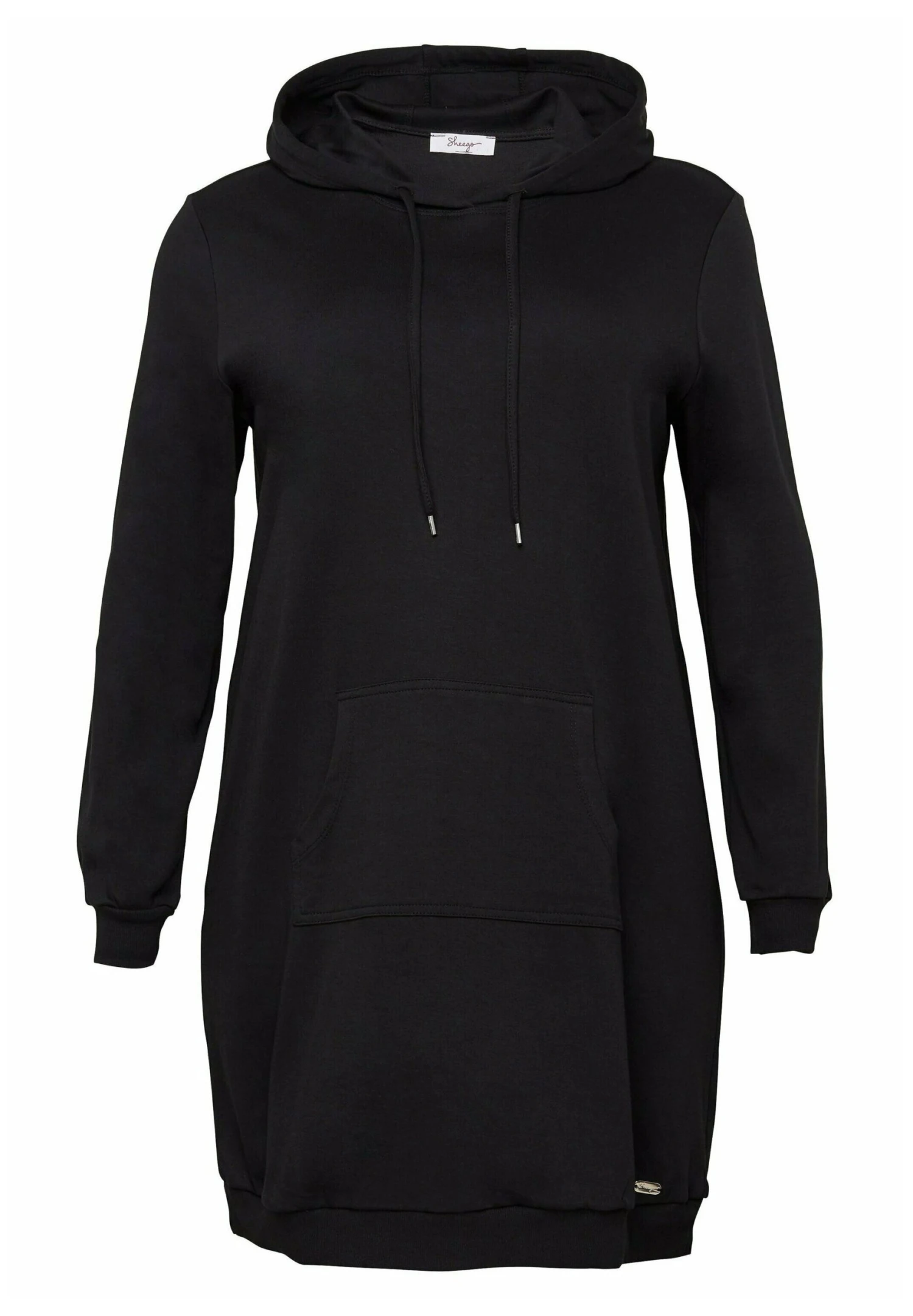 Sheego Vestido Informal - Schwarz 5 Sheego Vestido Informal - Schwarz - Imagen 5