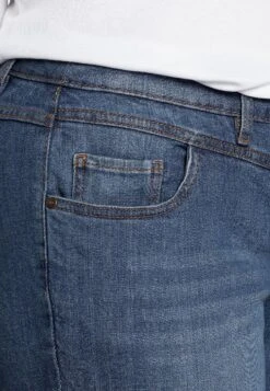 Sheego Lana - Vaqueros Bootcut - Blue Denim 10 Sheego Lana - Vaqueros Bootcut - Blue Denim -Sheego Ventas 4f919dd045c142c5a64b75c1ed2d612e