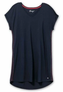 Sheego Relax - Vestido Ligero - Marine -Sheego Ventas 50f7382c297046ee819283f01ffe2e29