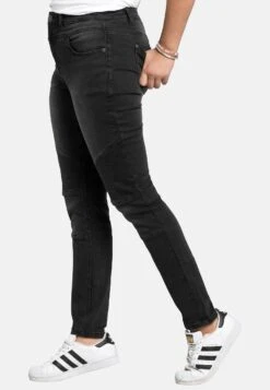 Sheego Vaqueros Pitillo - Black Denim -Sheego Ventas 532f58e47473485380dcef7b0f2d32e5