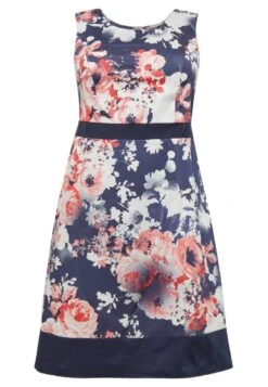 Sheego Vestido Informal - Dark Blue -Sheego Ventas 57a9db357cb54781b30ad7f6995d8c82