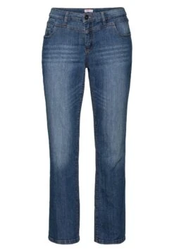 Sheego Lana - Vaqueros Bootcut - Blue Denim 11 Sheego Lana - Vaqueros Bootcut - Blue Denim -Sheego Ventas 58e91d24e6244e7a8c6b3151e5796949
