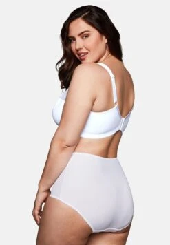 Sheego Sujetador Con Aros - White -Sheego Ventas 5a71d6e7c7ec4a5ab65a7da521e83453