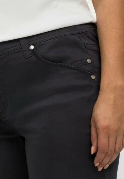 Sheego Twill - Pantalones - Dunkelgrau 8 Sheego Twill - Pantalones - Dunkelgrau -Sheego Ventas 5d2215abe11f4f9e89531125e1dd571f