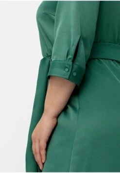 Sheego Vestido Informal - Opalgrün -Sheego Ventas 5eff1ef38c154f52bd86361a9de476dd