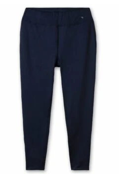 Sheego Leggings - Marine -Sheego Ventas 602d835a94554c2aa7248222af141c9a