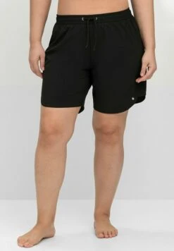 Sheego Bañador - Schwarz -Sheego Ventas 6050d8ed379442eeb6ece1715fc4210c