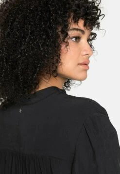 Sheego Blusa - Schwarz -Sheego Ventas 61b2d77891bb403dade5b909cf39ee20
