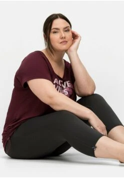 Sheego Funktions - Pantalones - Anthrazit 7 Sheego Funktions - Pantalones - Anthrazit -Sheego Ventas 64b2de786c134b4680d8df6f0cabfbef