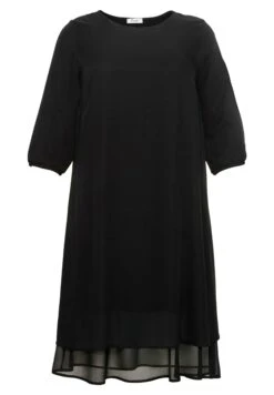 Sheego Vestido Informal - Schwarz 9 Sheego Vestido Informal - Schwarz -Sheego Ventas 657e6c21a10147a9842da92523f81a2c