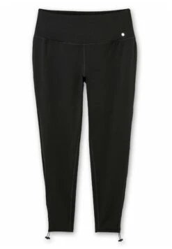 Sheego Funktions - Leggings - Anthrazit 9 Sheego Funktions - Leggings - Anthrazit -Sheego Ventas 740f2e33ca7b4ad39832a43f350f60ce