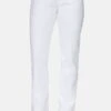 Sheego Lana - Vaqueros Bootcut - White Denim