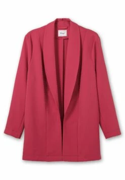 Sheego Abrigo Corto - Orchidee -Sheego Ventas 77d0ebf7eada43c58883a567bc371833