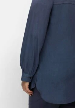 Sheego Camisa - Indigo 8 Sheego Camisa - Indigo -Sheego Ventas 78f4a95003ac4f5b87715630964cb5d8