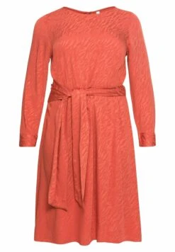 Sheego Vestido Informal - Rostrot 9 Sheego Vestido Informal - Rostrot -Sheego Ventas 7a4d2267fefc4fae969722b0a9cb8737