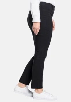 Sheego Bengalin - Pantalones - Black 8 Sheego Bengalin - Pantalones - Black -Sheego Ventas 7cd6b892e56842ec8c3df106e0604d84