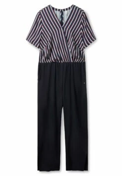 Sheego Overall - Mono - Nachtblau 9 Sheego Overall - Mono - Nachtblau -Sheego Ventas 7d8ecb36448244eca86017cb521c7fea