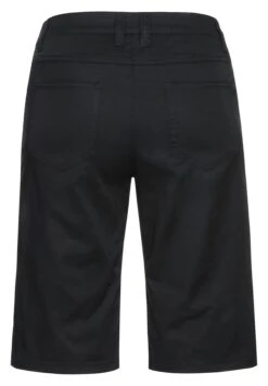 Sheego Shorts Vaqueros - Schwarz -Sheego Ventas 81ed1e1c408340efa2380ce848fcc658