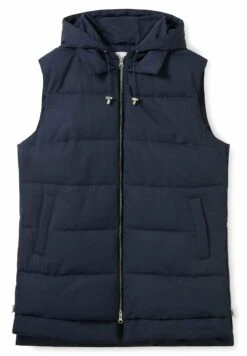 Sheego Chaleco - Nachtblau -Sheego Ventas 844a604b13cc4e32ab1da3f8073a58b4