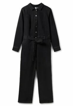 Sheego Mono - Black Denim -Sheego Ventas 8849608831ae45fa8a247cbf0f30abf8