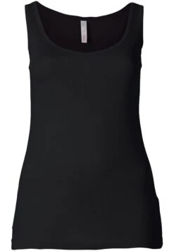 Sheego Top - Black -Sheego Ventas 8bdcd50667864851986719e4c2f0e0d9
