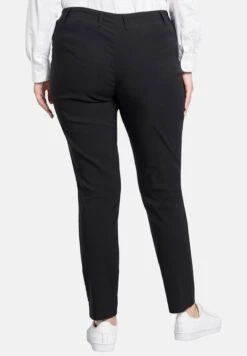 Sheego Bengalin - Pantalones - Black 7 Sheego Bengalin - Pantalones - Black -Sheego Ventas 8c7b4821240b44cc99b3f61f2bcb5bbb