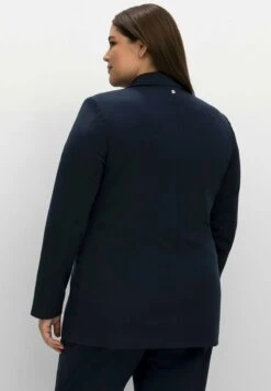 Sheego Blazer - Nachtblau 7 Sheego Blazer - Nachtblau -Sheego Ventas 8d29d43a2e7d48bb8c50a2074b42bac2