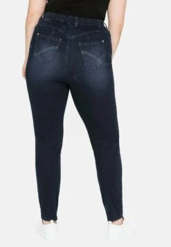 Sheego Vaqueros Pitillo - Blue Black Denim 11 Sheego Vaqueros Pitillo - Blue Black Denim -Sheego Ventas 9195db4a53444beab3166b4080eb9ea2