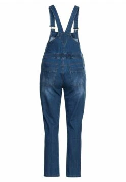 Sheego Peto - Blue Used Denim -Sheego Ventas 94300026593b48e0831aefb10f082a3c